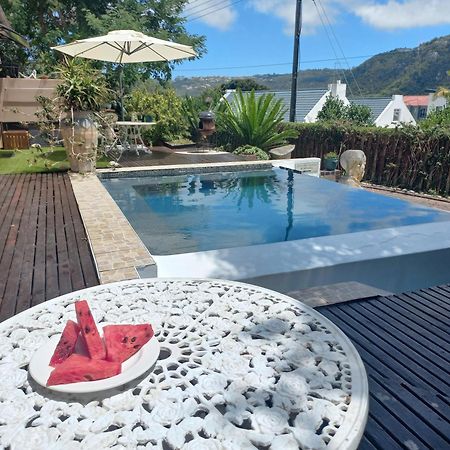 Double Room - Robberg Plettenberg Bay Bagian luar foto