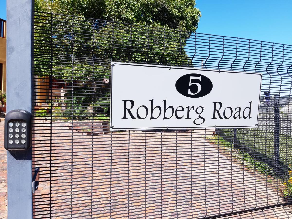 Double Room - Robberg Plettenberg Bay Bagian luar foto